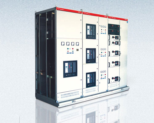 宛城GCS型低压抽出式开关柜GCS型低压抽出式开关柜